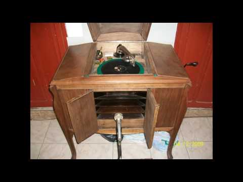 Ya No Canta Chingolo (Chingolito) Carlos Dante con la Orquesta de Rafael Canaro