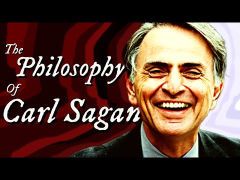 Carl Sagan: Why Humanity Must Rely on Science and Not Faith
