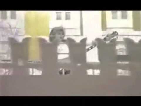 Fortress - Gorky Park