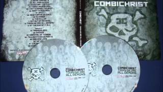 COMBICHRIST new form of silence