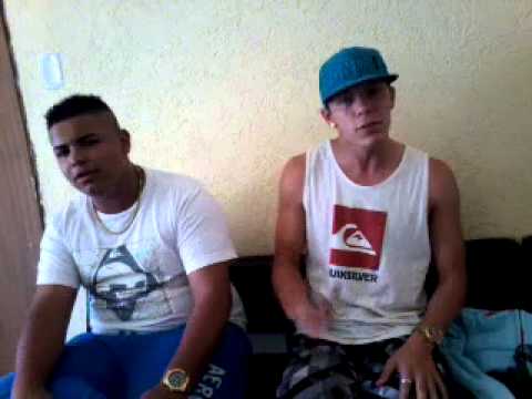 Mc Luukas da Capital & Mc Alemão Mk Medley Ao vivo