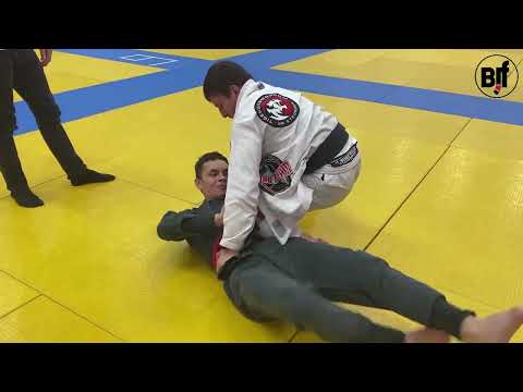 FIN Яковлев Александр vs Долголиков Антон - ROCK&ROLLING 20