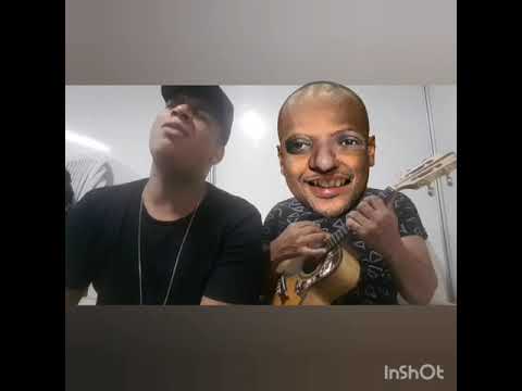 Tirando um som com Bino Santana | É Tudo