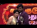 Sundravalli To Vasundra A Stunning Transformation Sun Kudumbam Virudhugal 2025 Sun TV
