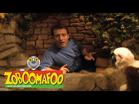 Zoboomafoo 104 - Who's in the hole? (Full Episode)