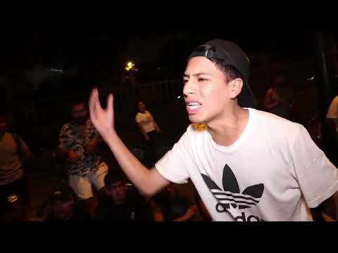 RG vs KODI - CUARTOS - ULTIMO VERSO FECHA FT CAMPO DE MARTE