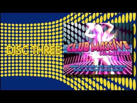 Club Massive SUMMER 2011 3/3