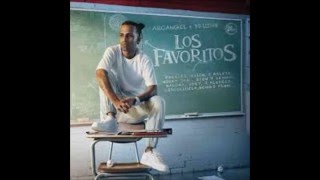 Soltera   Arcangel ft Farruko y Ñengo Flow Video Con Letra