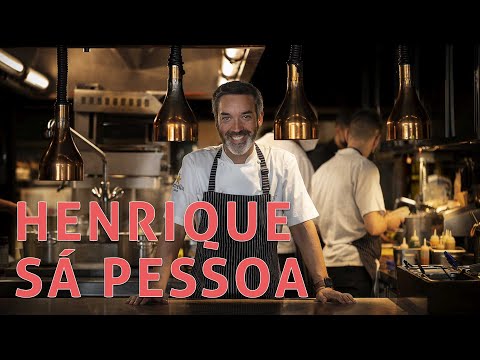 Calor e comida de conforto. Chegou a Gaia o novo restaurante de Sá Pessoa