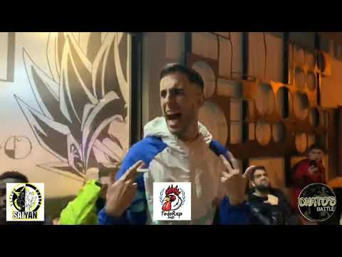 FLOPS vs ZK 4TOS 4° CLASIFICATORIA TODORAPBND