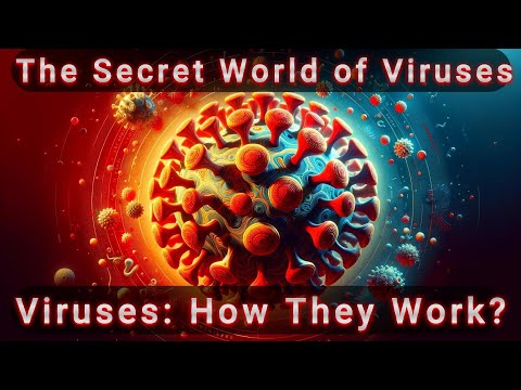 The Secret Life of Viruses: What You Need to Know