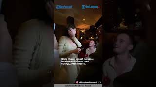 Download lagu Isu kehamilan Nikita Mirzani mencuat mp3 Download lagu Isu kehamilan Nikita Mirzani mencuat mp3