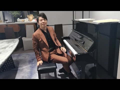 Lang Lang “Rhapsody in Blue” (Live) | International Jazz Day 2020