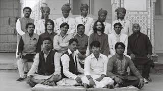 Shye Ben Tzur, Jonny Greenwood & The Rajastan Express | Junun