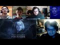 UNTIL DAWN SONG REMAKE LYRIC VIDEO DAGames REACTION MASH UP
