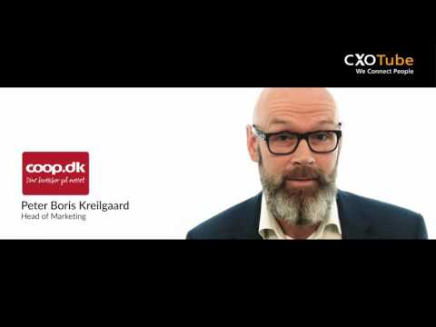 The M List   Peter Boris Kreilgaard