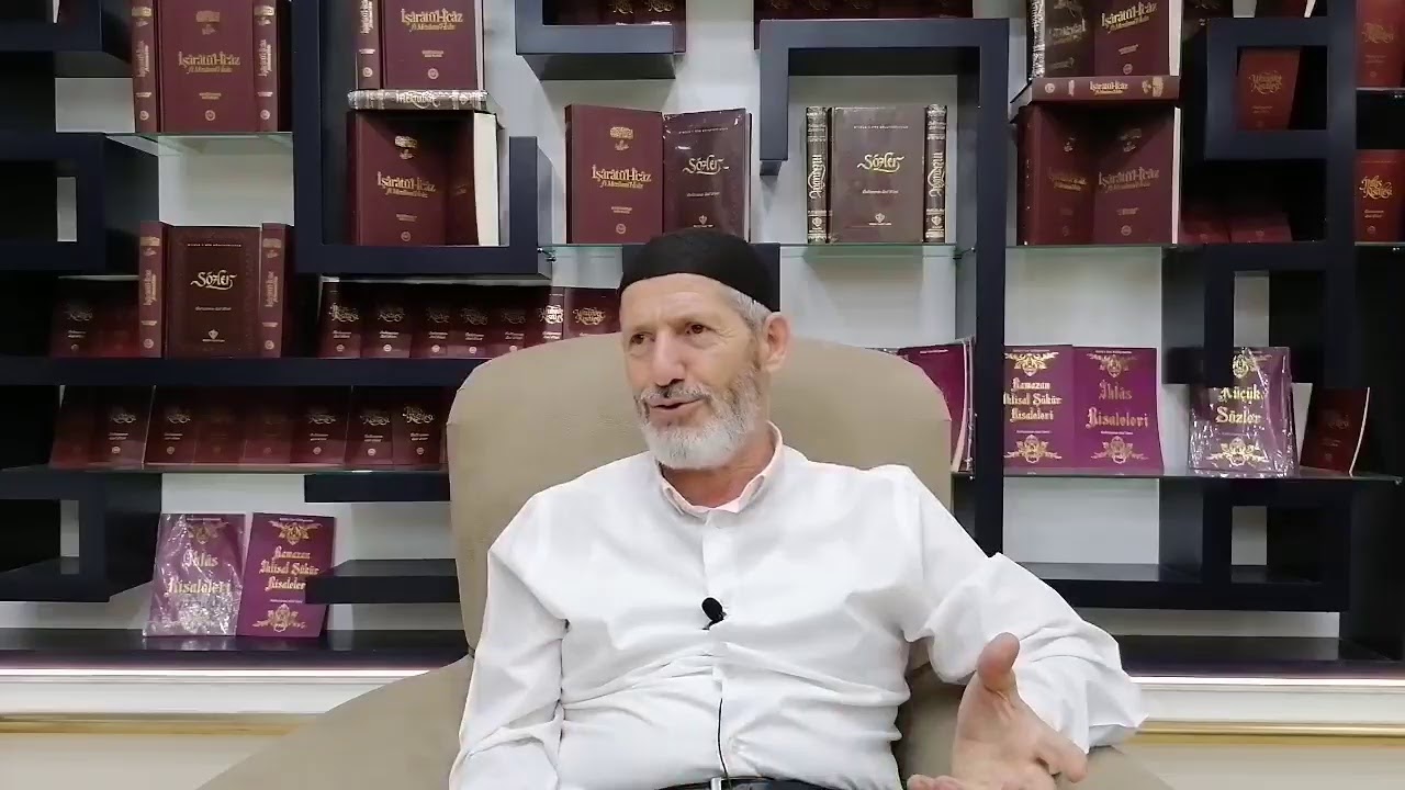 BİR NEVİ CENNETİMİZ KÜÇÜK DÜNYAMIZ AİLE HAYATIMIZ (2.DERS)