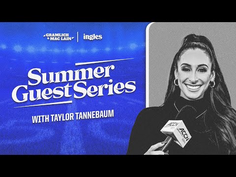 Taylor Tannebaum