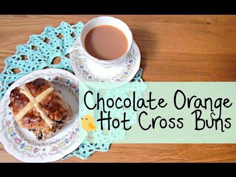 download lagu mp3 mp4 Chocolate Orange Cross Bun Recipe, download lagu Chocolate Orange Cross Bun Recipe gratis, unduh video klip Chocolate Orange Cross Bun Recipe