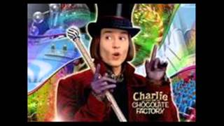 Creeper Johnny Depp Worships Vampires (2013)