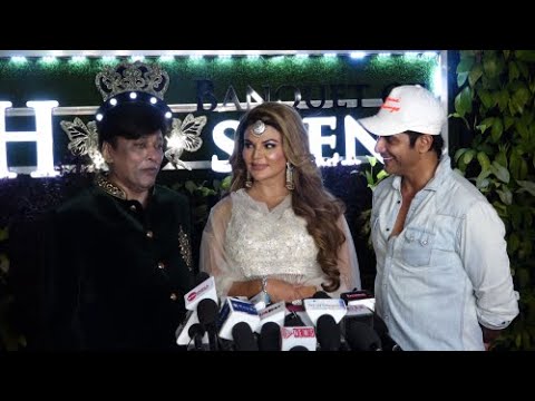 UNCUT -  Celebs At Birthday Bash Of Producer & Entrepreneur Manik Soni.