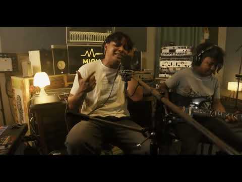 MIRADO - TENA TIAKO ianao ❤