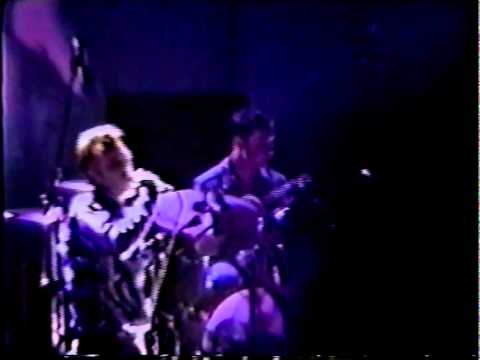 Morrissey live cover of Suede's 