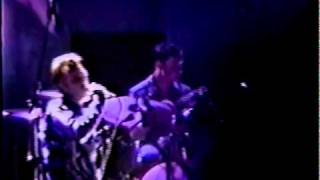 Morrissey live cover of Suede&#39;s &quot;My Insatiable One&quot;