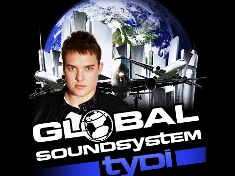 Gobal Soundsystem with Tydi #204