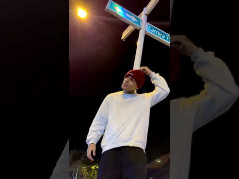 Maiky Moves - Medallo Freestyle (Official Audio)