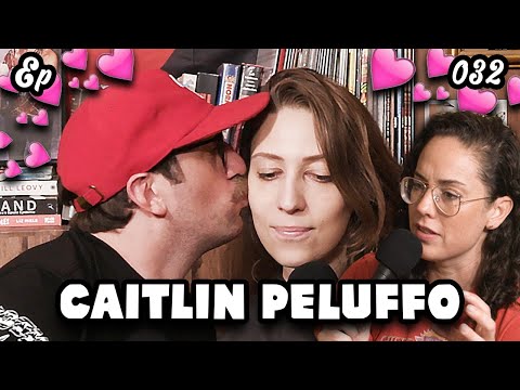 Bein’ Ian With Jordan Episode 032 : I’M HERE! w/ Caitlin Peluffo