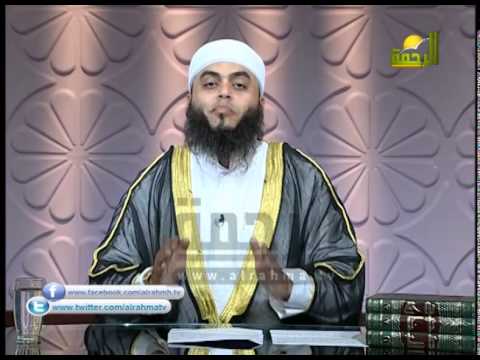 روائع بن القيم للشيخ عمرو أحمد الضربة القاضية للكسل 28-3-2015