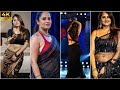 Anasuya Bhardwaj Tamil Actress Hot Vertical Edit 4k60fps UHD Item Song