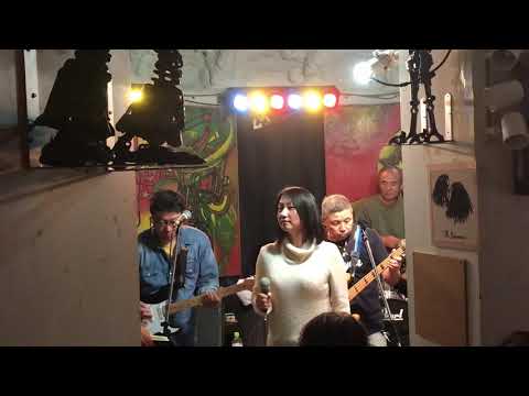 It’s too late with Layla 2018.11.17 @百萬馬力