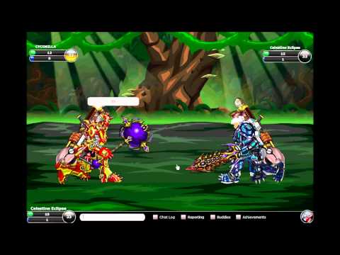 Epic Duel: The Wrath of a Bounty Hunter