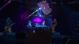 Clawfinger - Burn in hell @ Rebel Rebel fest, Sofia, Bulgaria 13.09.2025