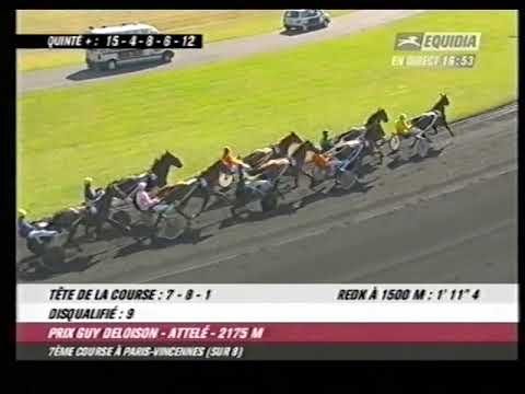 Prix Guy Deloison 2005 - Olivia Jet