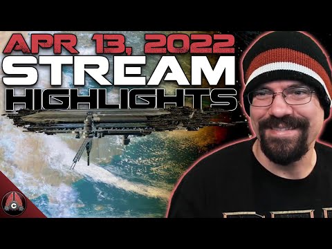 Why Cohh stopped playing Triangle Strategy, plus more ELEX 2 and X4: Foundations | 04.13