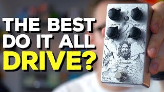 Video thumbnail for DO-IT-ALL OVERDRIVE! Mythos Herculean V2 (Demo) by Jackson Brooksby
