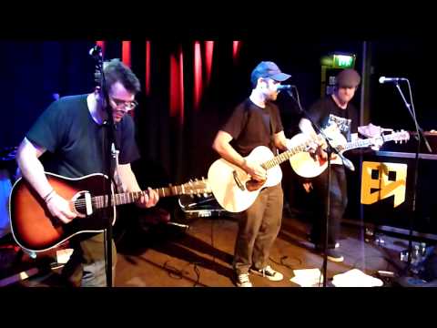 Angry Days (Acoustic), by Joey Cape & Jon Snodgrass & Tony Sly [HD]
