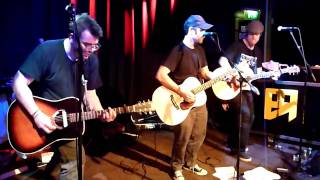 Angry Days (Acoustic), by Joey Cape & Jon Snodgrass & Tony Sly [HD]