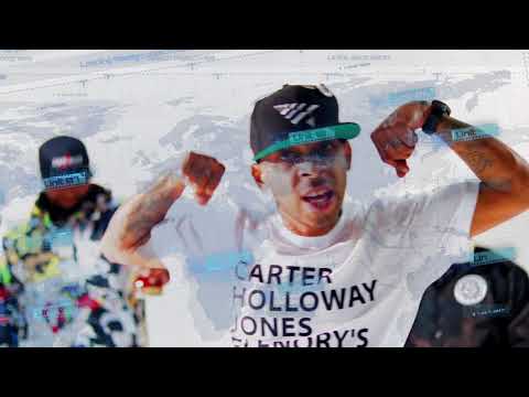 MARQUISE PORTER "MAGNA PO" OFFICIAL MUSIC VIDEO