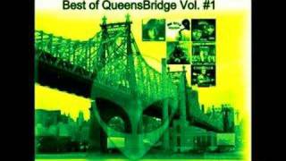 Mobb Deep &amp; Big Noyd - Man Down (Best of QB Mixtape#1)
