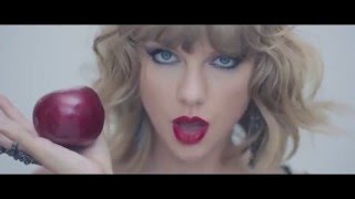 I Prevail - Blank Space (Taylor Swift Cover) Funny Music Video