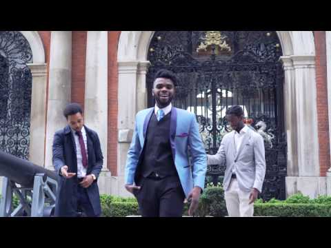 Man Like Nells - Rock Right Now (Official Music Video)