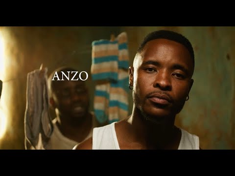 Anzo - Umfowethu (Official Music Video)