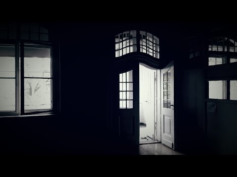 Abandoned Mental Hospital / Hospital ~ 2/4 ~ Lost Places 86 ~ 04/2014