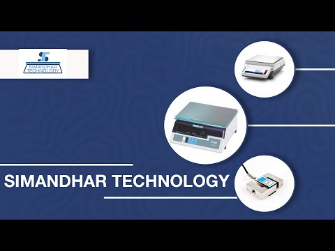 About Simandhar Technology