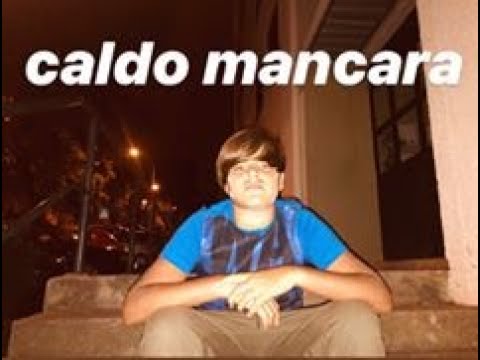 RGZUS - Caldo Mancara ( Iuri )