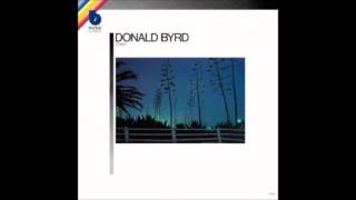 Great God - Donald Byrd